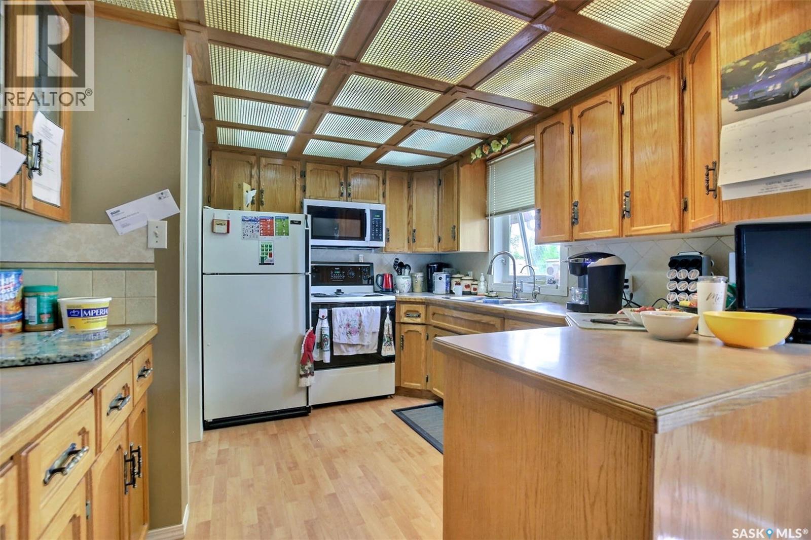 54 Springstein Avenue, Regina, Saskatchewan  S4R 7K7 - Photo 5 - SK040686