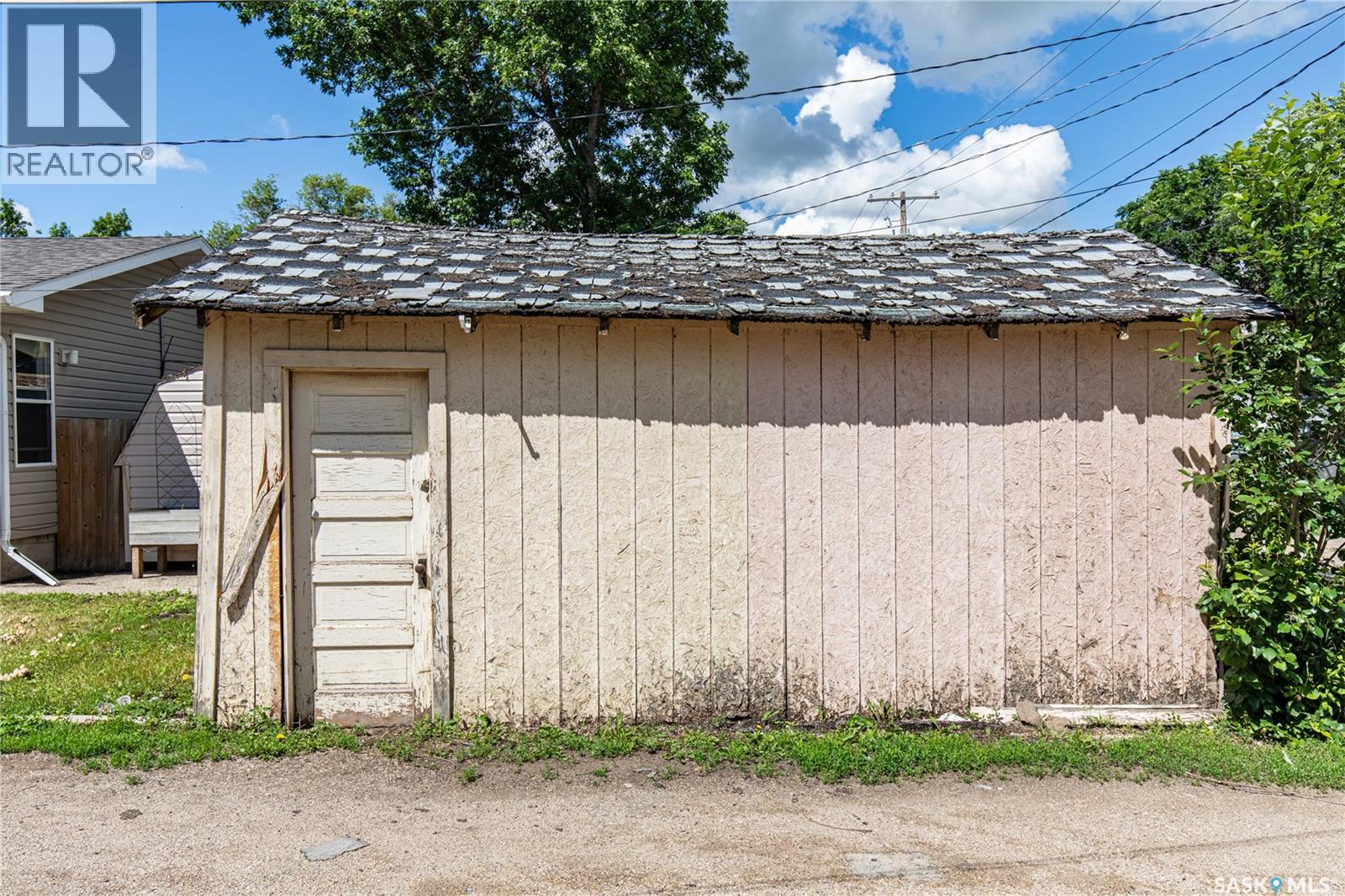 430 Duffield Street W, Moose Jaw, Saskatchewan  S6H 5H8 - Photo 50 - SK040723