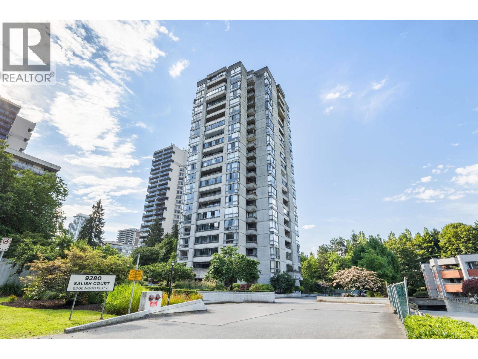 607 9280 SALISH COURT