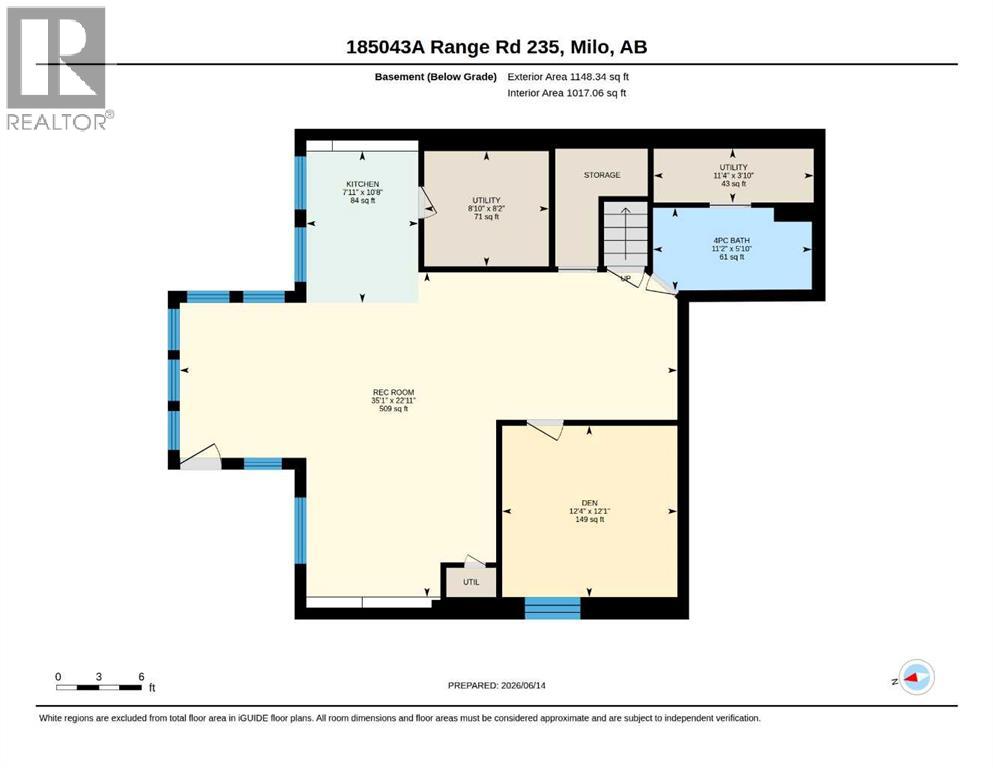 185043a Range Road 235, Rural Vulcan County, Alberta  T0L 2B0 - Photo 49 - A2318336