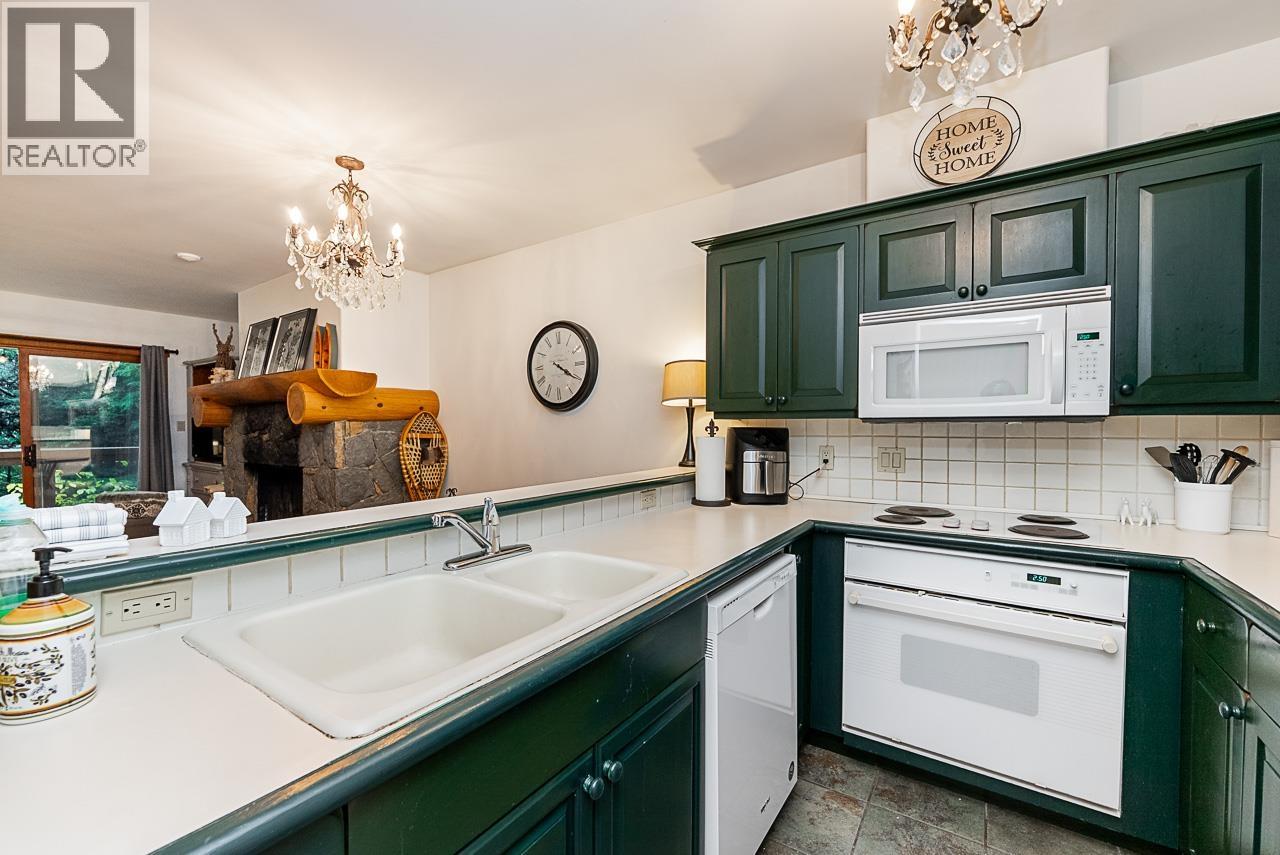 5 2240 Nordic Drive Drive, Whistler, British Columbia  V8E 0P3 - Photo 12 - R3139569