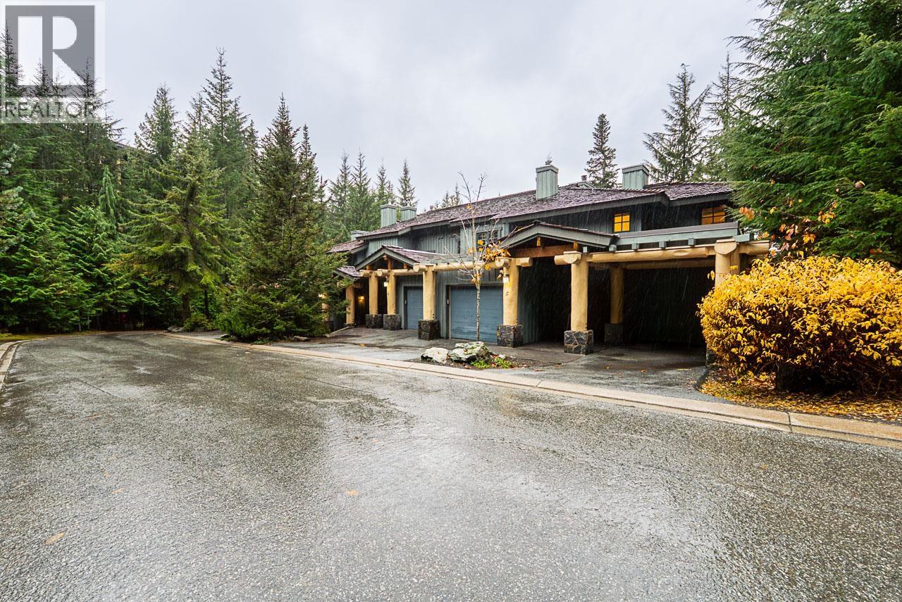 5 2240 Nordic Drive Drive, Whistler, British Columbia  V8E 0P3 - Photo 4 - R3139569