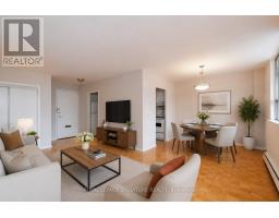 203 - 525 EGLINTON AVENUE E, Toronto, Ontario