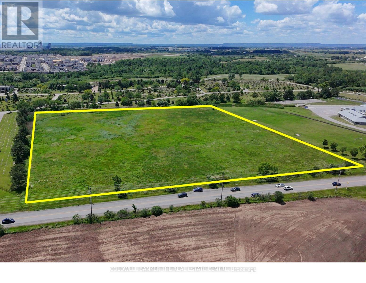 N/a Ninth Line, Oakville, Ontario  L5H 7A8 - Photo 1 - W13490470