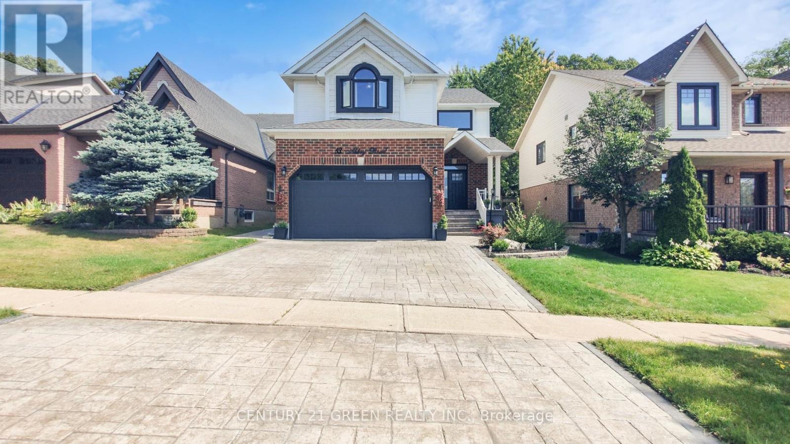 53 Abbey Road, Orangeville, Ontario  L9W 5E3 - Photo 2 - W13490510