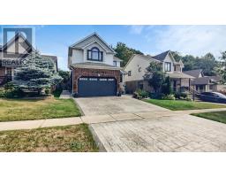 53 ABBEY ROAD, Orangeville, Ontario
