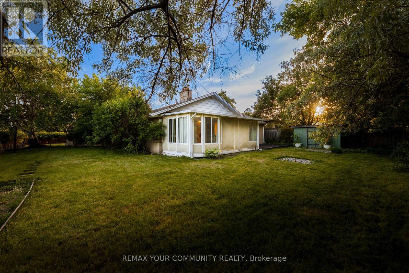 29 Wareham Drive, Mississauga, Ontario  L5M 1B8 - Photo 30 - W13490526