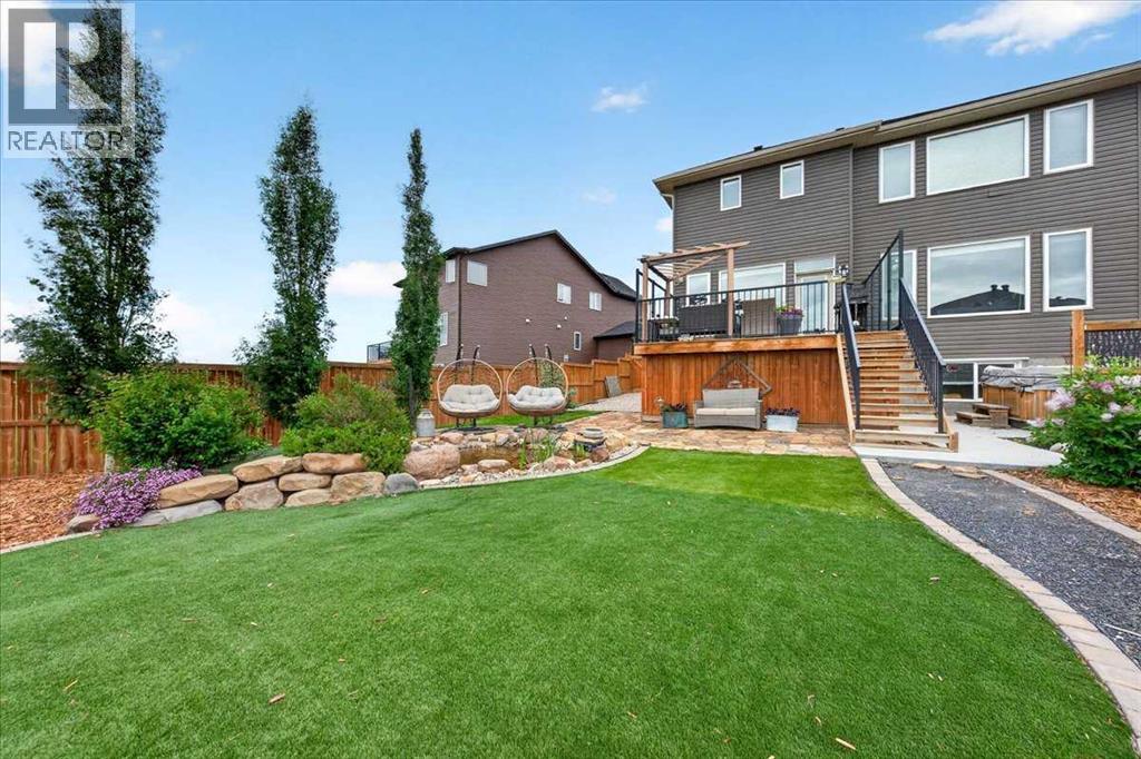 119 Dawson Harbour Court, chestermere, Alberta