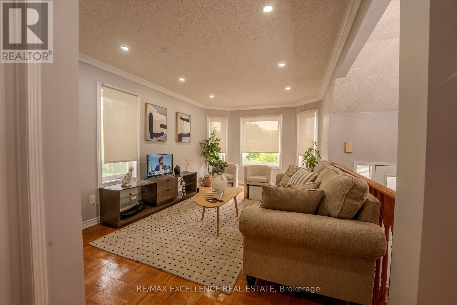 48 Ridgemore Crescent, Brampton, Ontario  L7A 2L4 - Photo 7 - W13490540