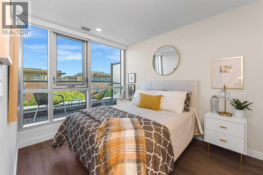 414, 88 9 Street Ne, Calgary, Alberta  T2E 4E1 - Photo 10 - A2323953