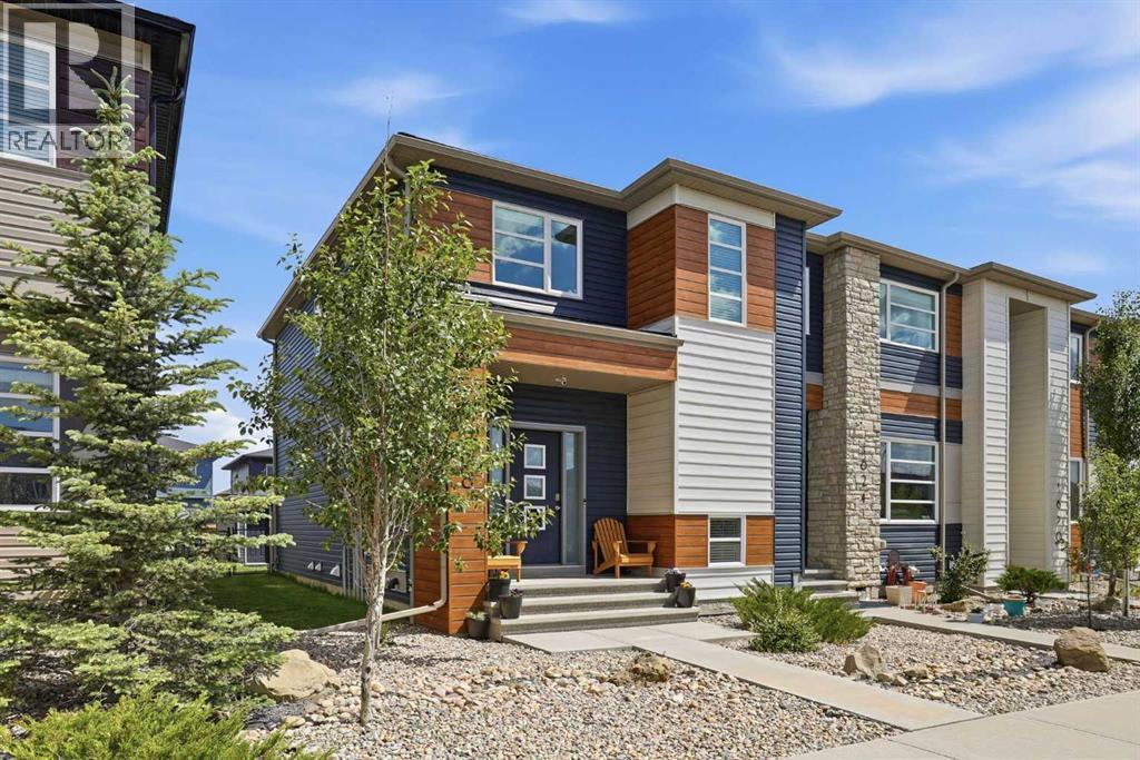 1628 Cornerstone Boulevard Ne, Calgary, Alberta  T3N 1H3 - Photo 3 - A2324004