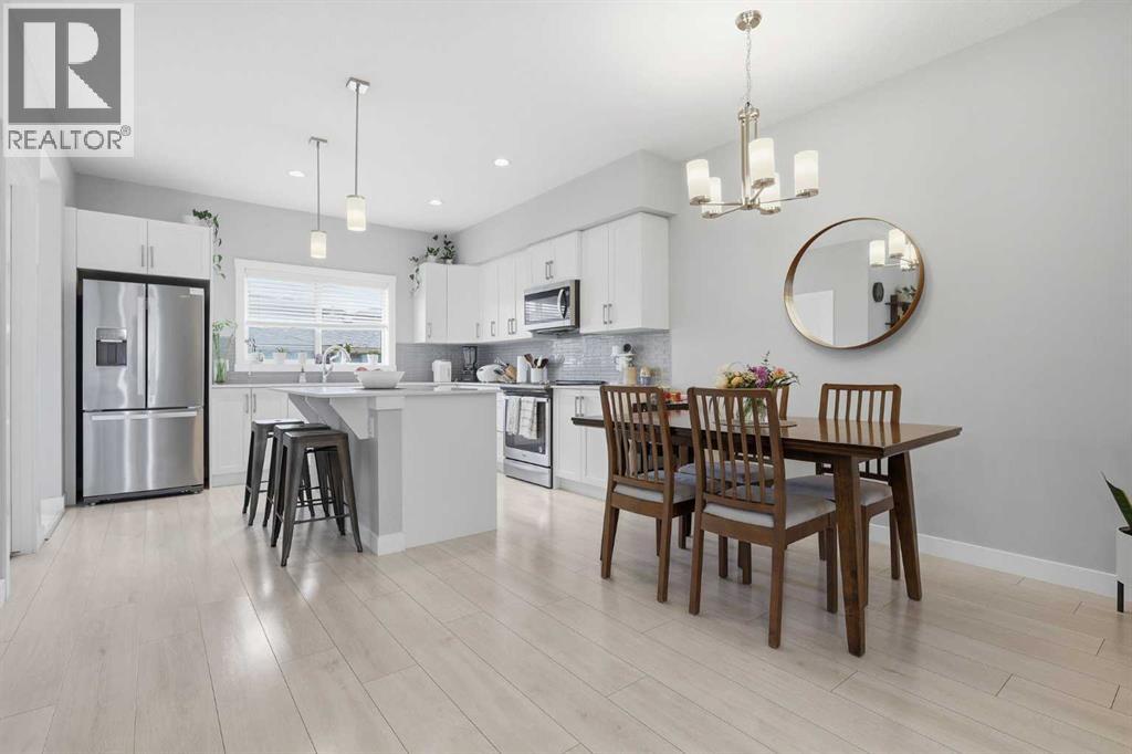 1628 Cornerstone Boulevard Ne, Calgary, Alberta  T3N 1H3 - Photo 12 - A2324004