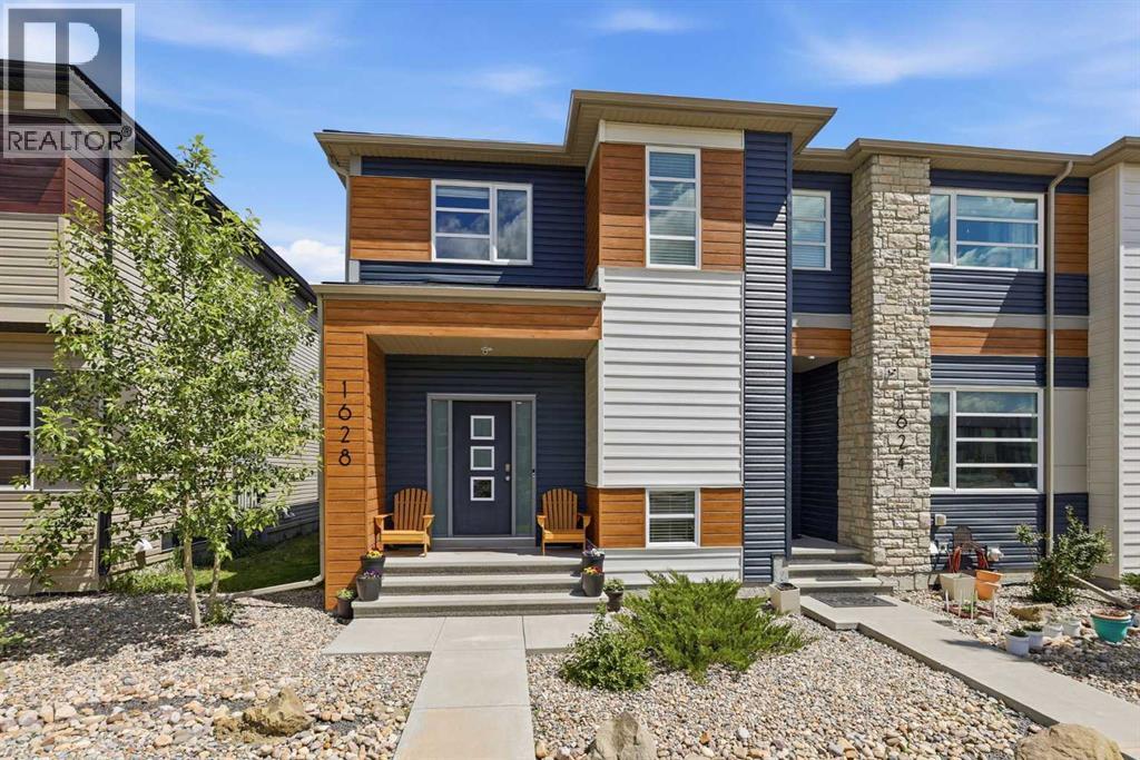 1628 Cornerstone Boulevard Ne, Calgary, Alberta  T3N 1H3 - Photo 2 - A2324004