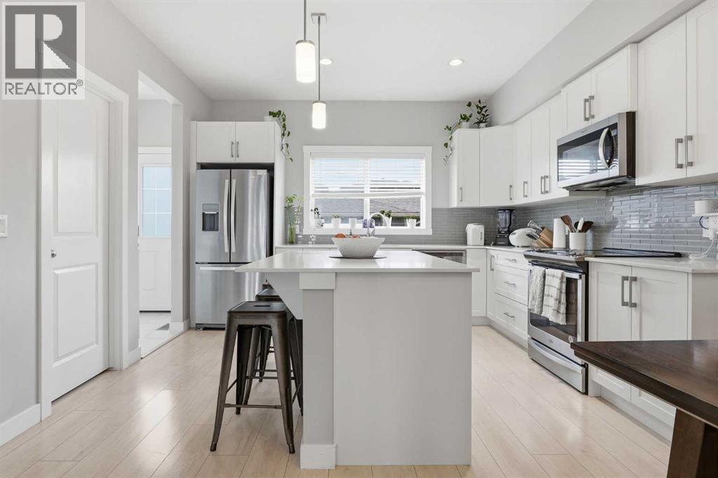 1628 Cornerstone Boulevard Ne, Calgary, Alberta  T3N 1H3 - Photo 15 - A2324004