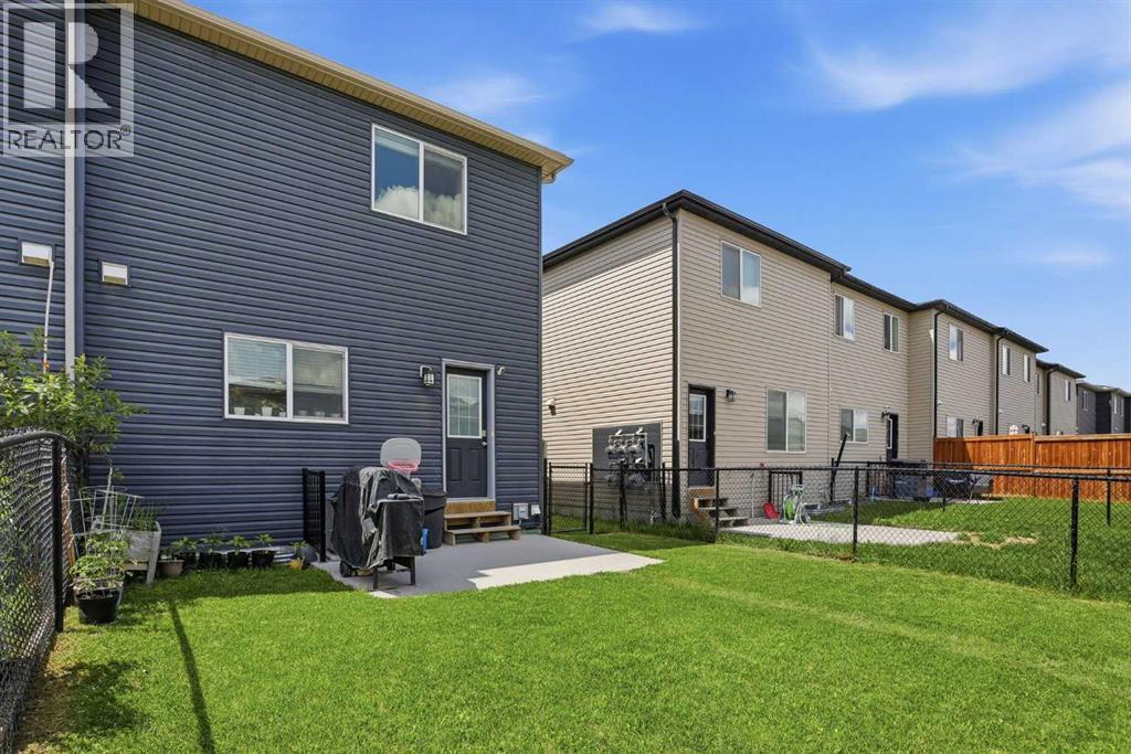 1628 Cornerstone Boulevard Ne, Calgary, Alberta  T3N 1H3 - Photo 47 - A2324004