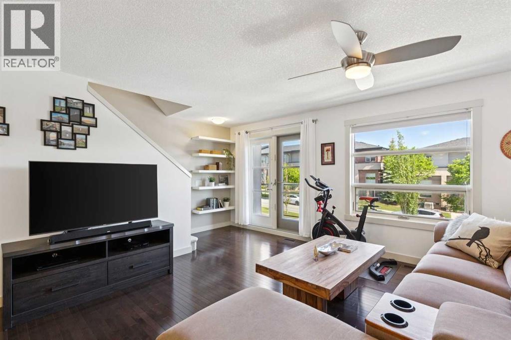 27 Aspen Hills Green Sw, Calgary, Alberta  T3H 0H6 - Photo 11 - A2324227