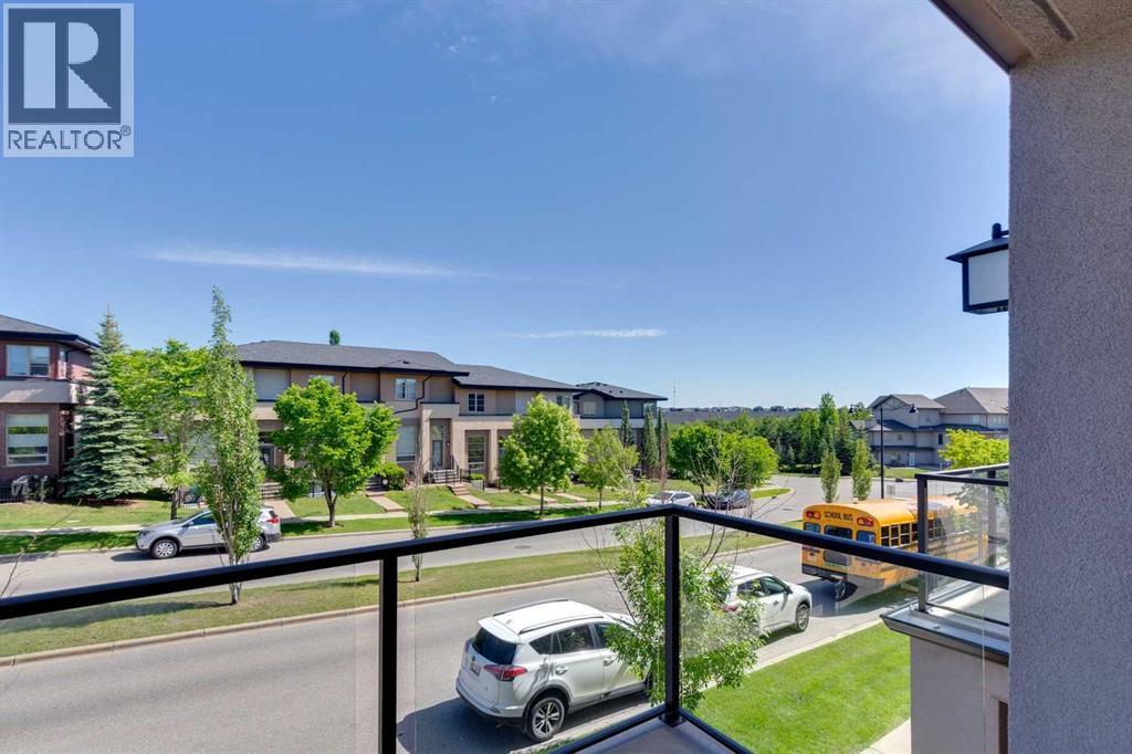 27 Aspen Hills Green Sw, Calgary, Alberta  T3H 0H6 - Photo 13 - A2324227