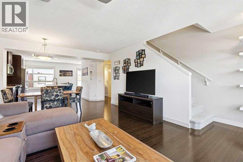 27 Aspen Hills Green Sw, Calgary, Alberta  T3H 0H6 - Photo 15 - A2324227
