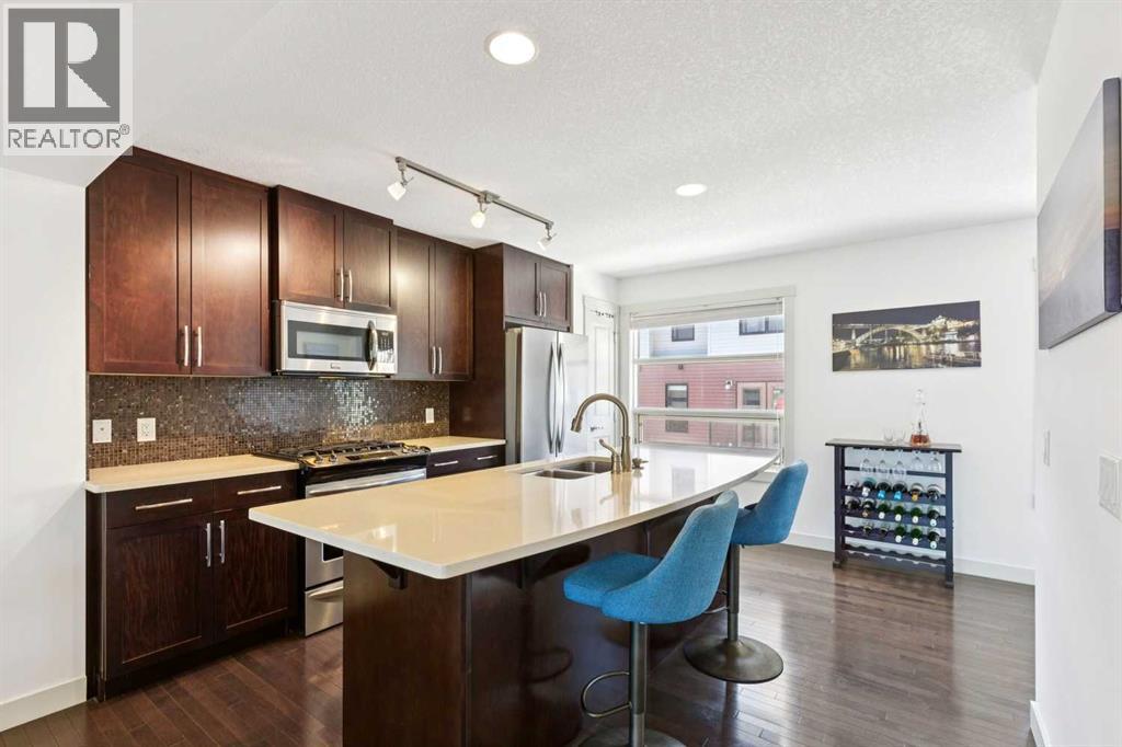 27 Aspen Hills Green Sw, Calgary, Alberta  T3H 0H6 - Photo 4 - A2324227