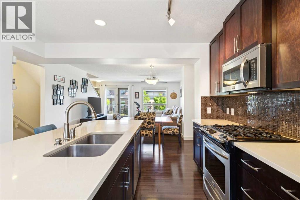 27 Aspen Hills Green Sw, Calgary, Alberta  T3H 0H6 - Photo 6 - A2324227
