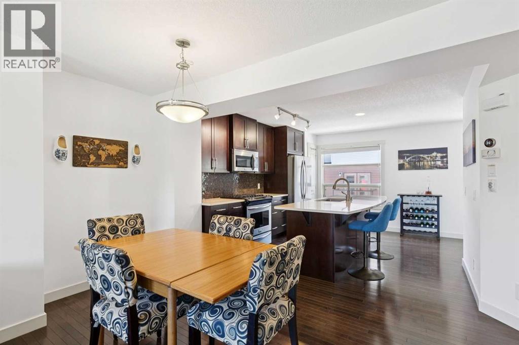 27 Aspen Hills Green Sw, Calgary, Alberta  T3H 0H6 - Photo 7 - A2324227