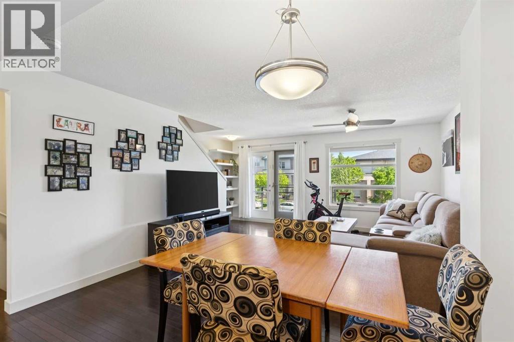 27 Aspen Hills Green Sw, Calgary, Alberta  T3H 0H6 - Photo 8 - A2324227
