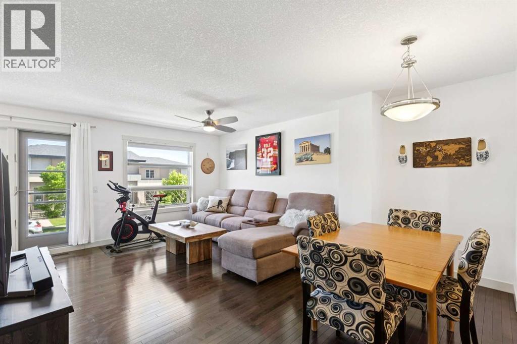 27 Aspen Hills Green Sw, Calgary, Alberta  T3H 0H6 - Photo 9 - A2324227