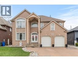 3783 INGLEWOOD AVENUE, Windsor, Ontario