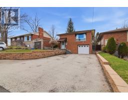 1262 UPPER GAGE AVENUE, Hamilton, Ontario