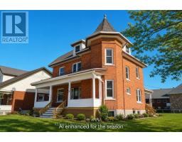 FRONT - 406 ALGONQUIN AVENUE, North Bay, Ontario
