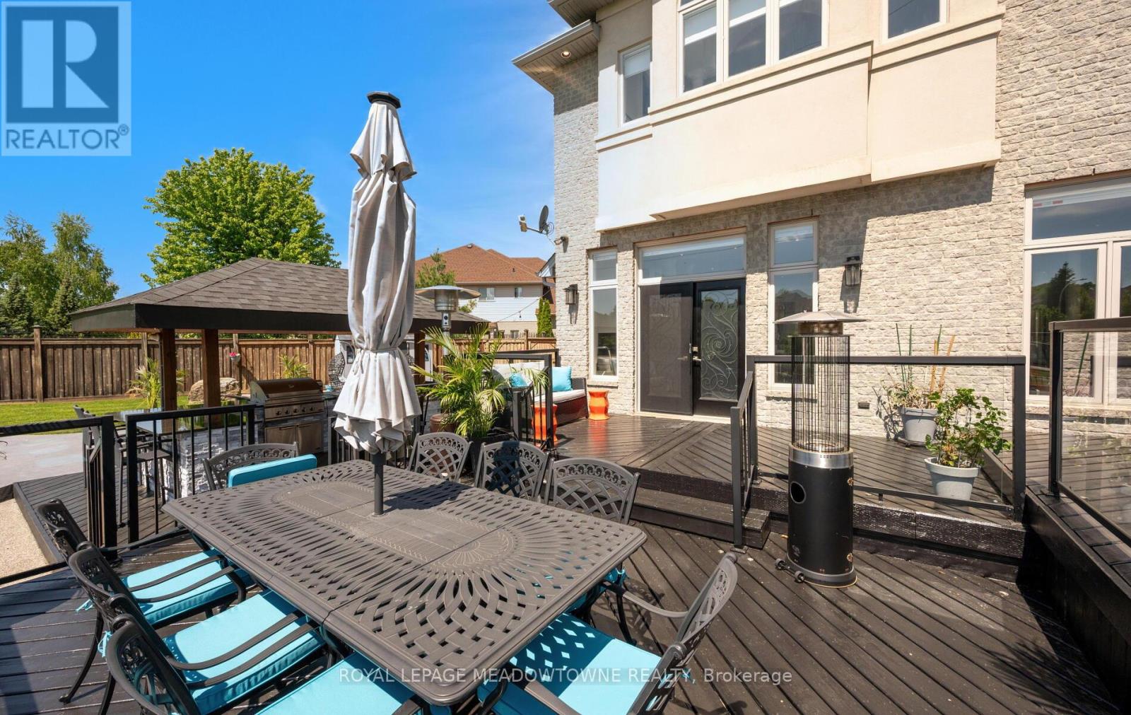 4 Playfair Court, Hamilton, Ontario  L9K 1R6 - Photo 42 - X13490532