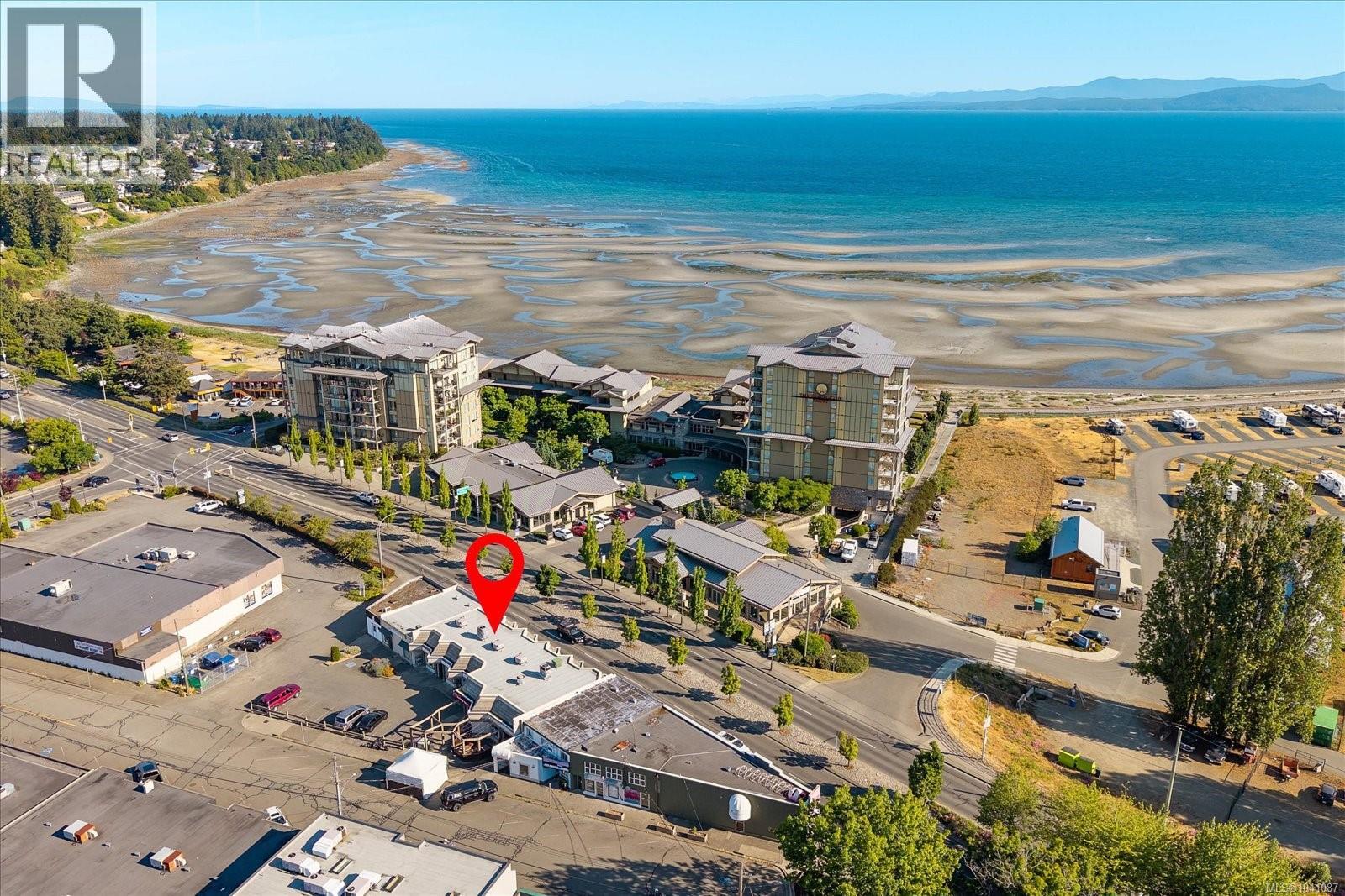1 & 2 155 Morison Ave, Parksville, British Columbia  V9P 2H1 - Photo 27 - 1041087