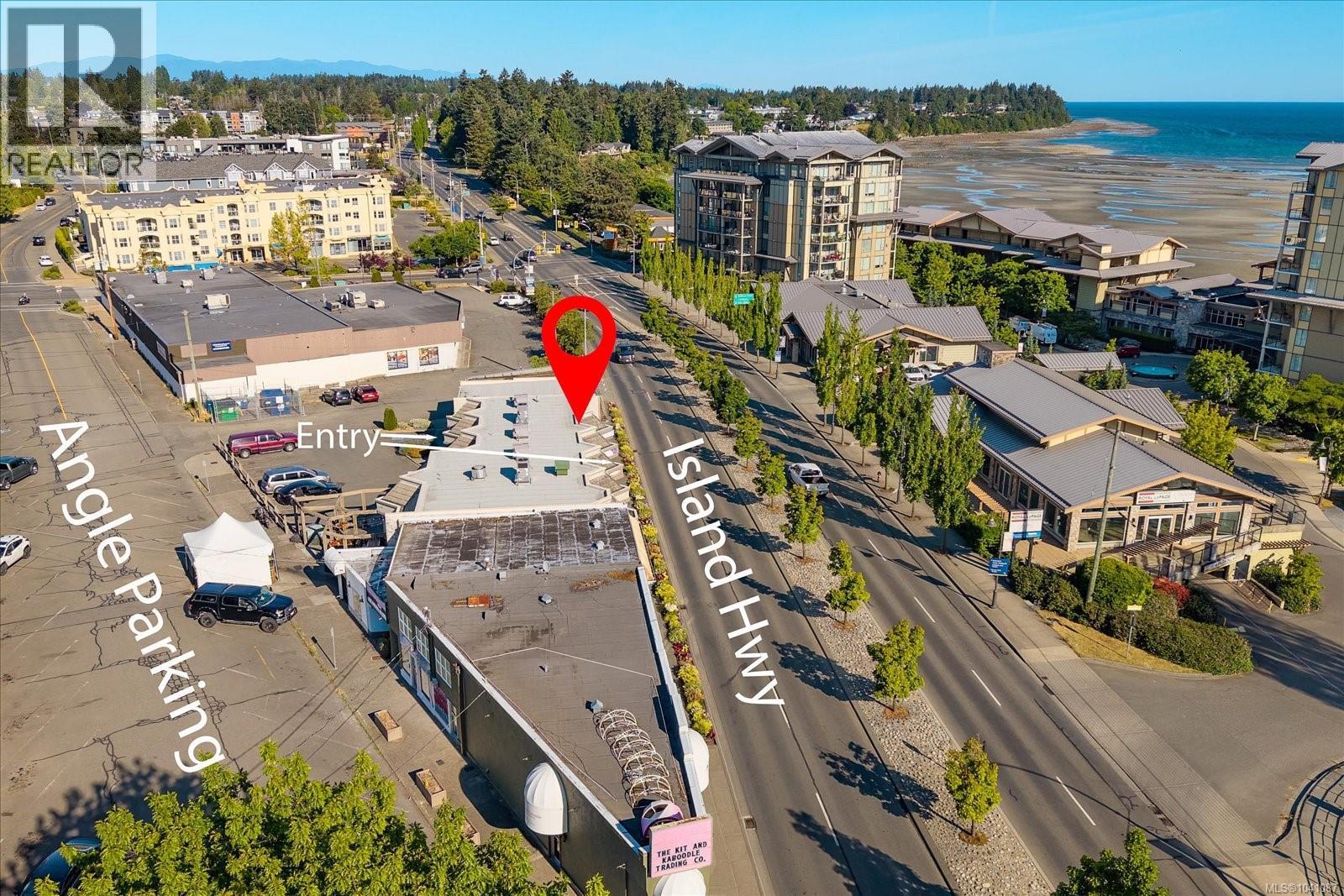 1 & 2 155 Morison Ave, Parksville, British Columbia  V9P 2H1 - Photo 13 - 1041087