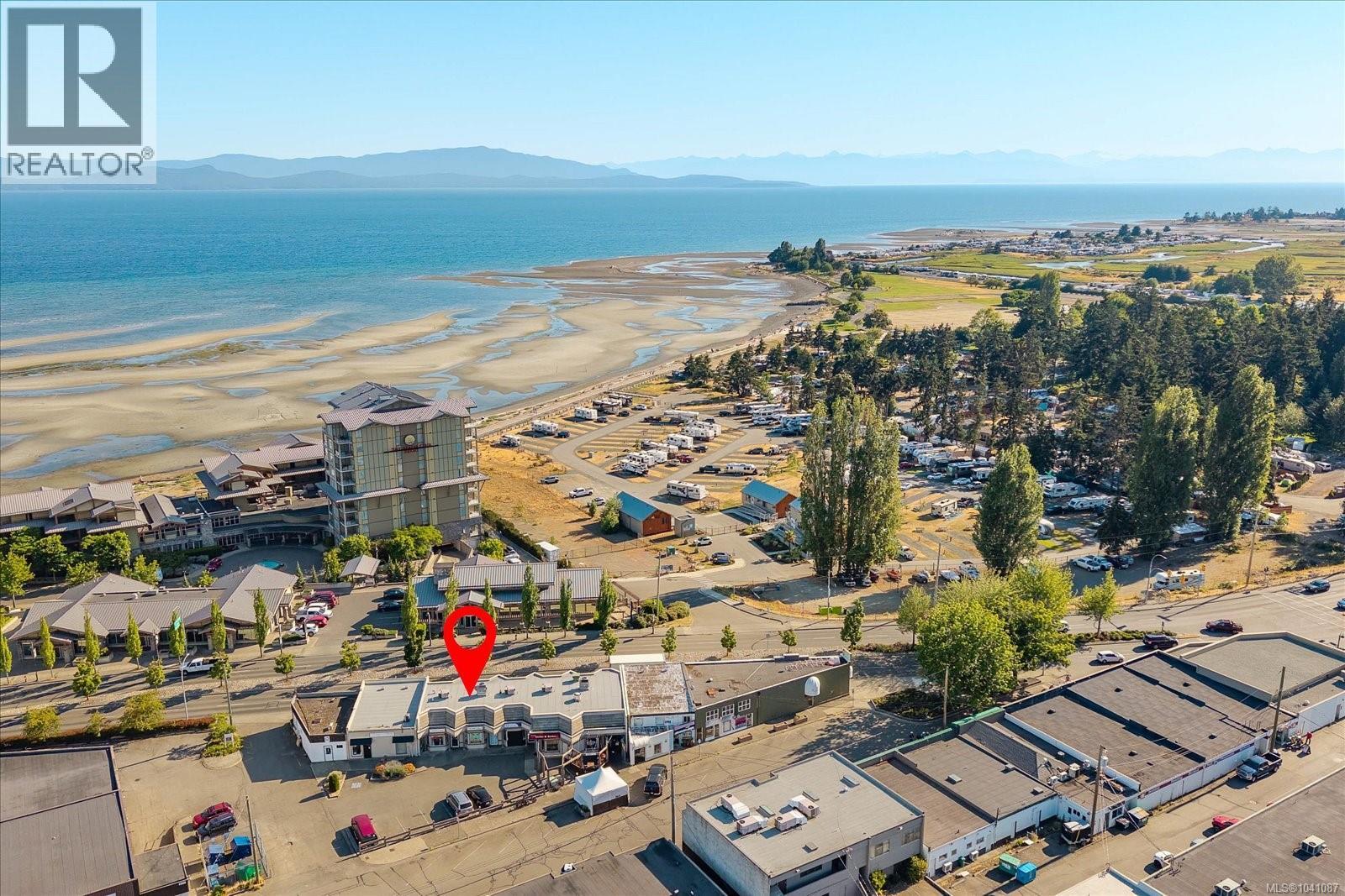 1 & 2 155 Morison Ave, Parksville, British Columbia  V9P 2H1 - Photo 29 - 1041087