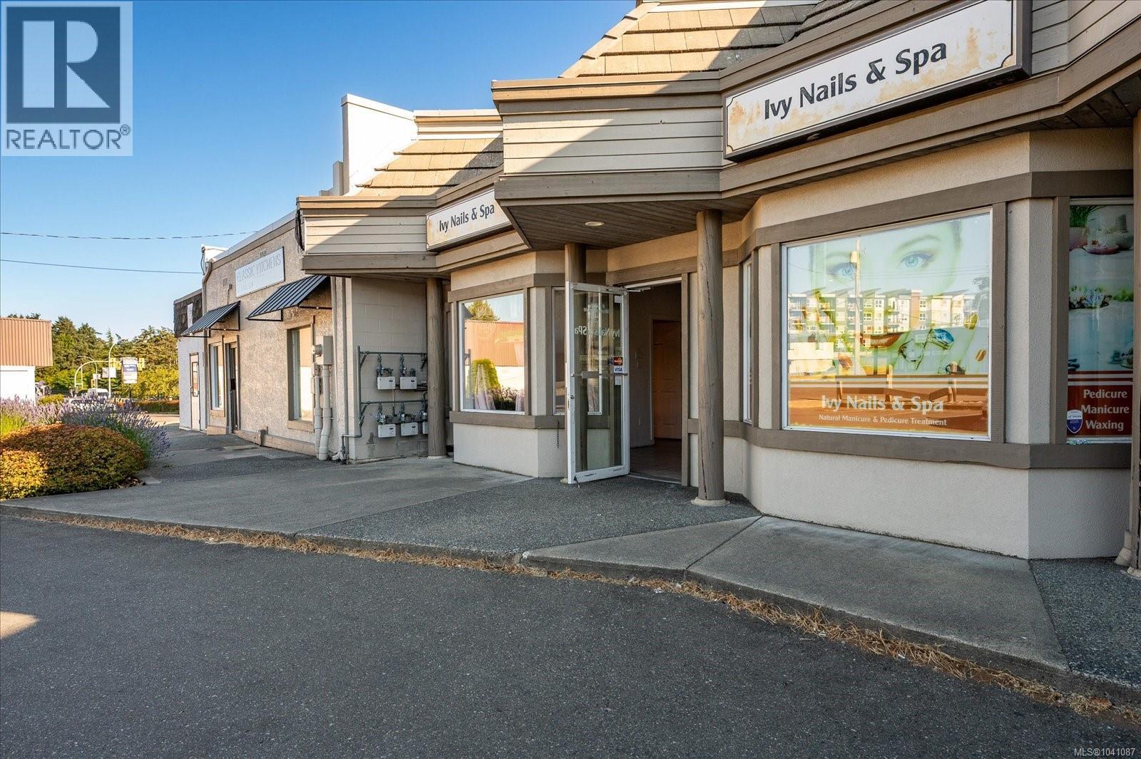 1 & 2 155 Morison Ave, Parksville, British Columbia  V9P 2H1 - Photo 15 - 1041087