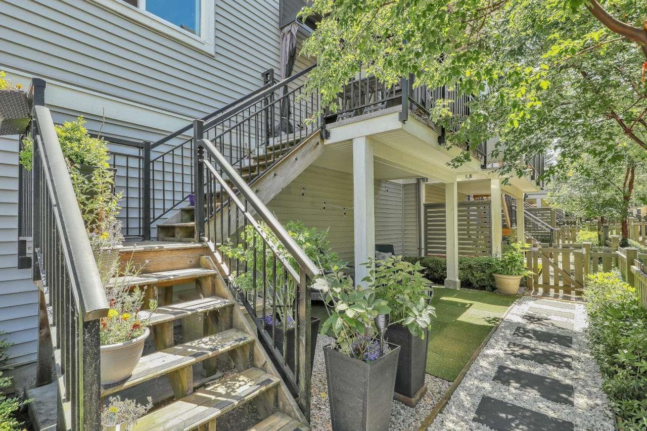 77 9718 161a Street, Surrey, British Columbia  V4N 6S7 - Photo 30 - R3138391