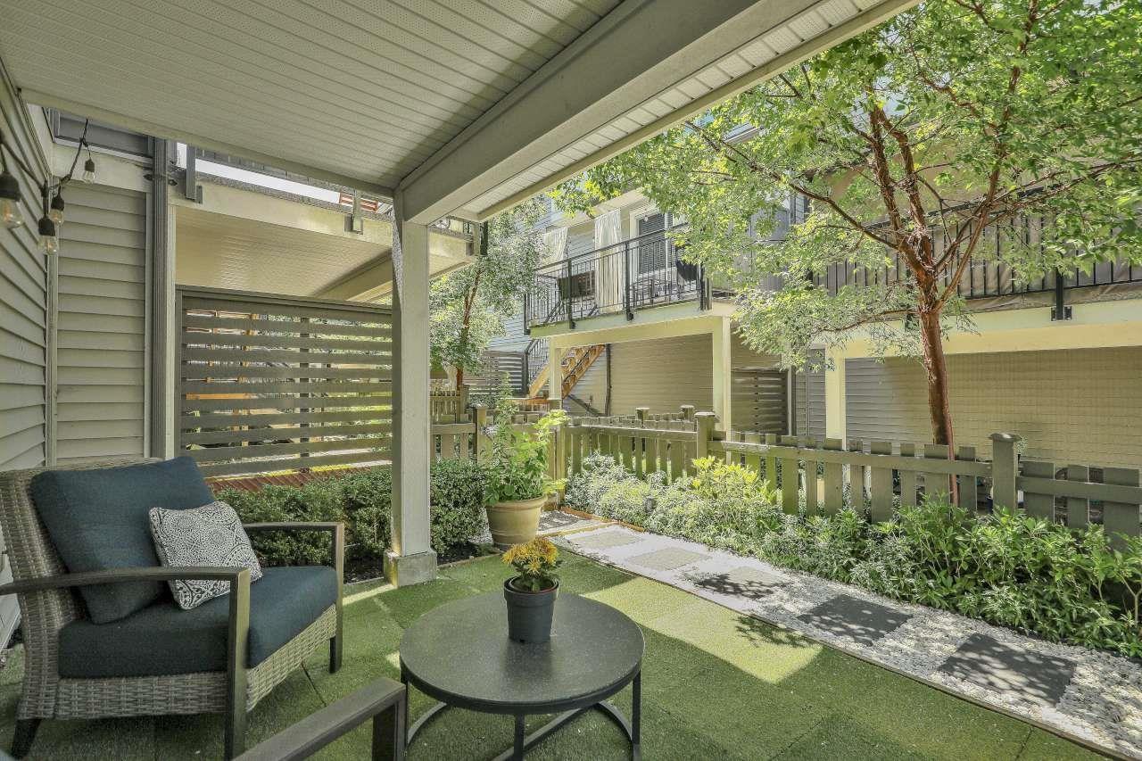 77 9718 161a Street, Surrey, British Columbia  V4N 6S7 - Photo 33 - R3138391