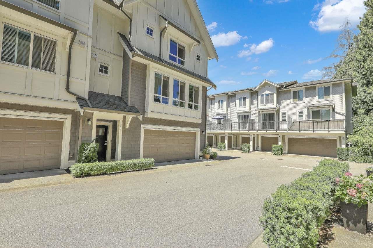 77 9718 161a Street, Surrey, British Columbia  V4N 6S7 - Photo 34 - R3138391