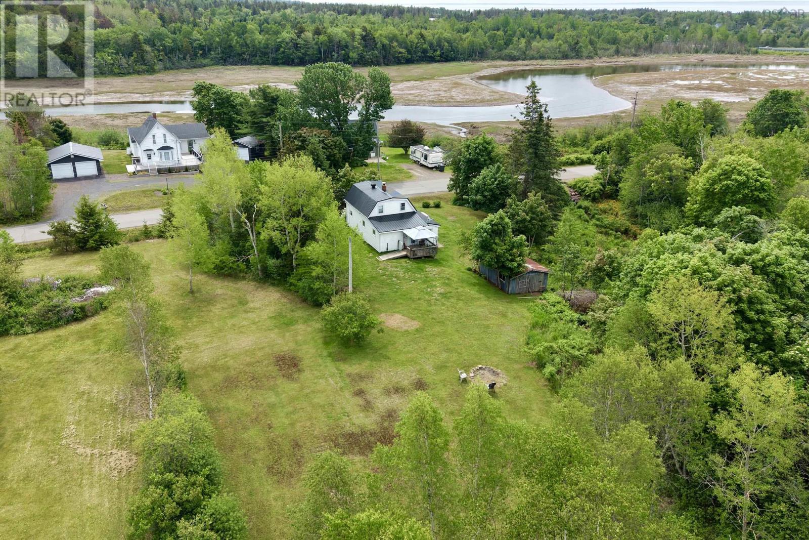 189 Willow Street, Parrsboro, Nova Scotia  B0M 1S0 - Photo 28 - 202614963