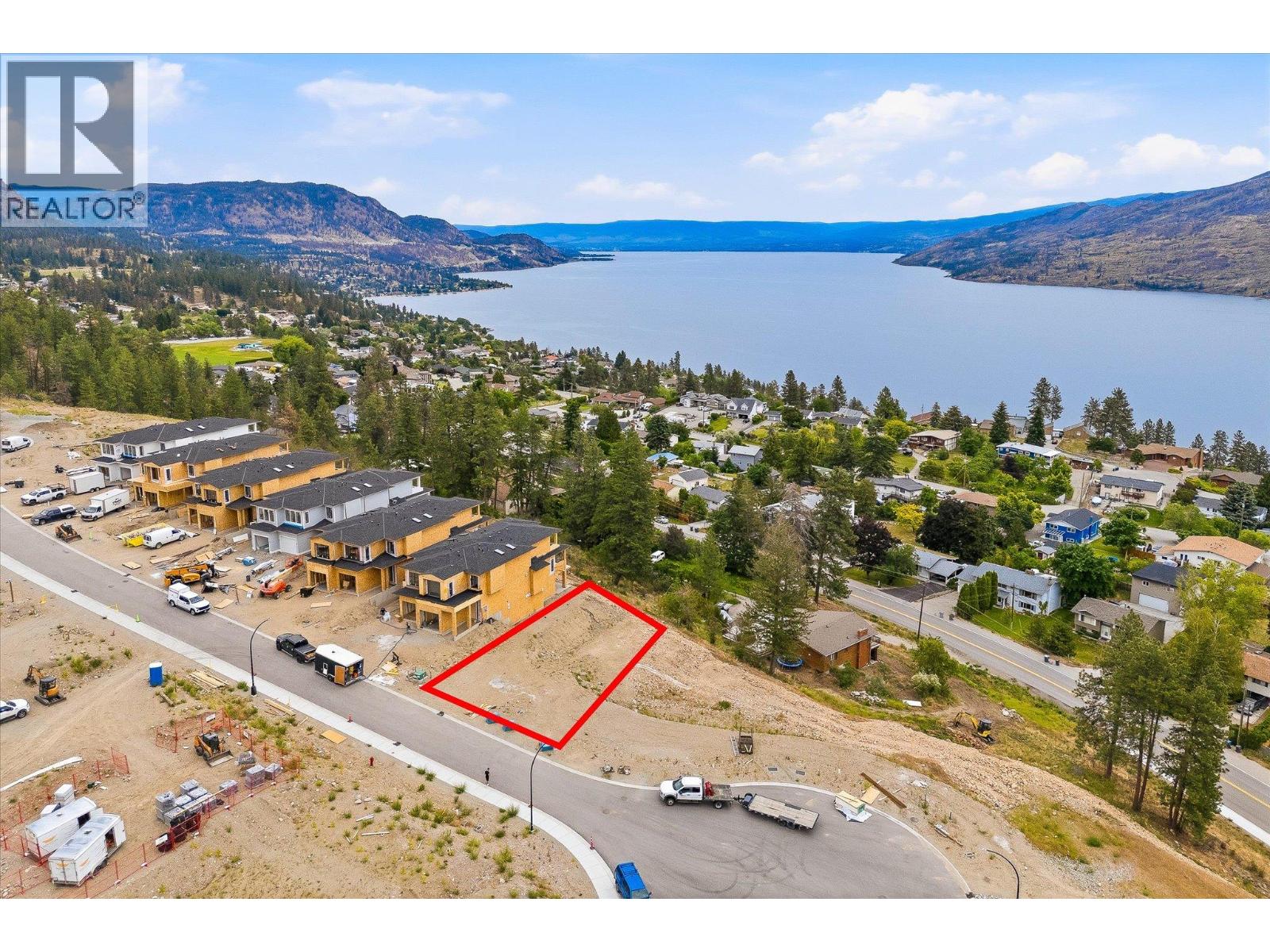 6203 Brigade Court Lot# 17, Peachland, British Columbia  V0H 1X7 - Photo 5 - 10391105