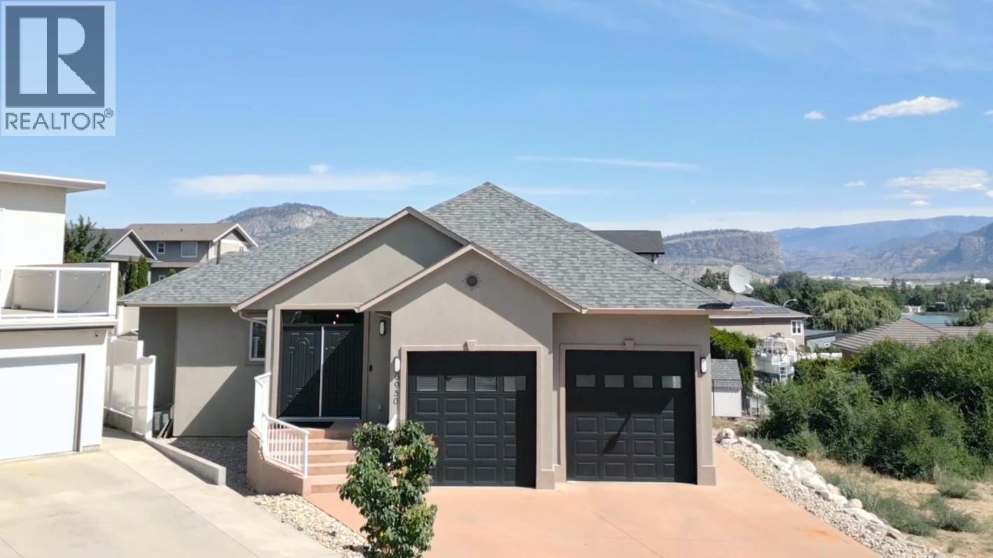 6950 CABERNET Place, Oliver, British Columbia