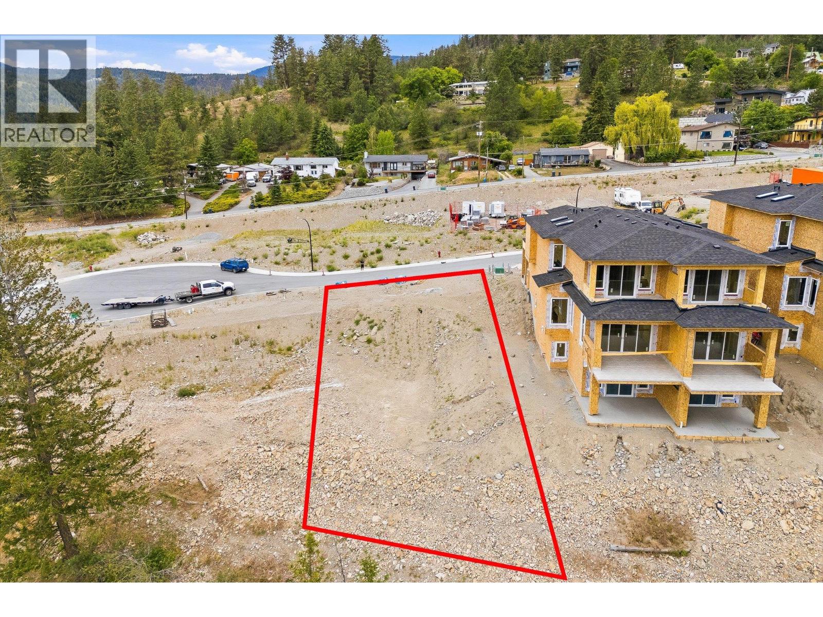 6203 Brigade Court Lot# 17, Peachland, British Columbia  V0H 1X7 - Photo 6 - 10391105