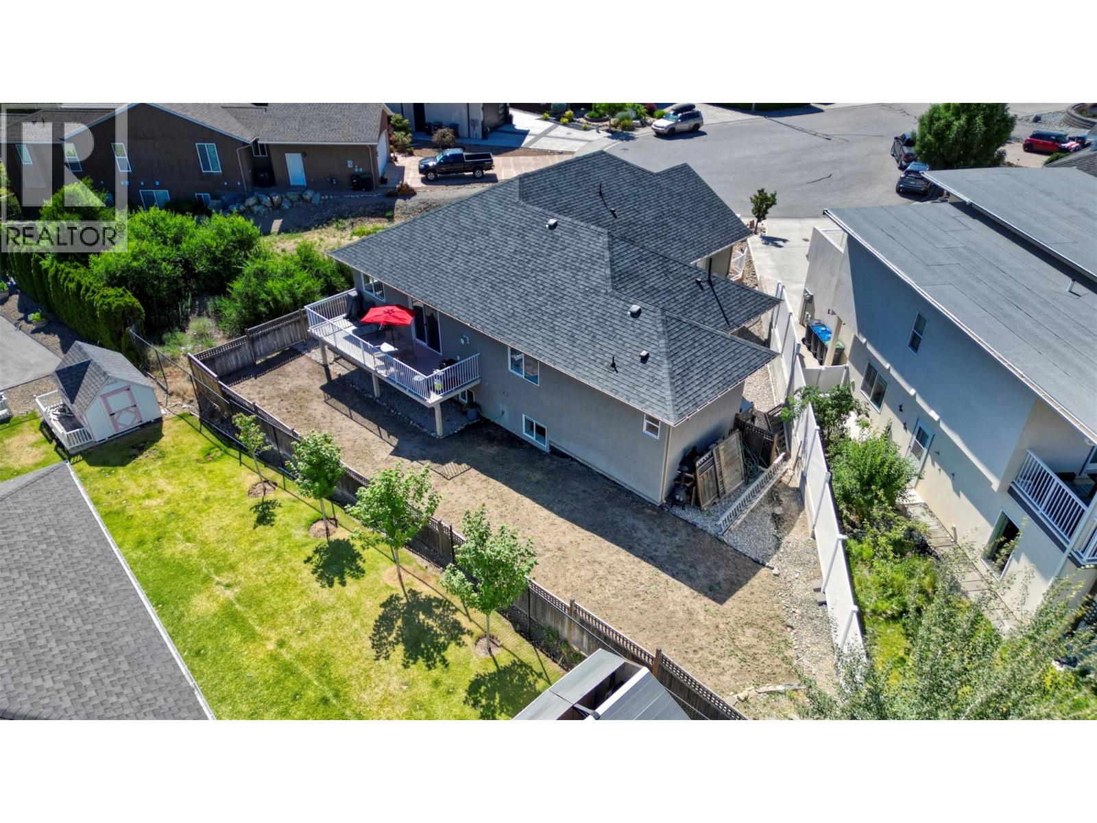 6950 Cabernet Place, Oliver, British Columbia  V0H 1T4 - Photo 6 - 10392227