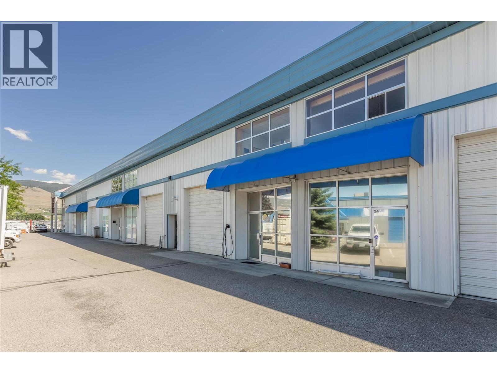 2550 Acland Road Unit# 25, Kelowna, British Columbia