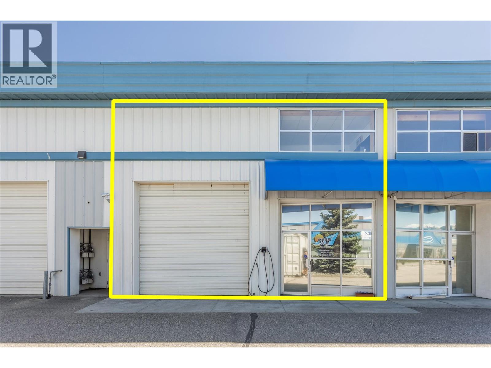 2550 Acland Road Unit# 25, Kelowna, British Columbia  V1X 7L4 - Photo 2 - 10392324