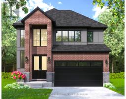 4383 SAGEBRUSH CRESCENT, London South, Ontario