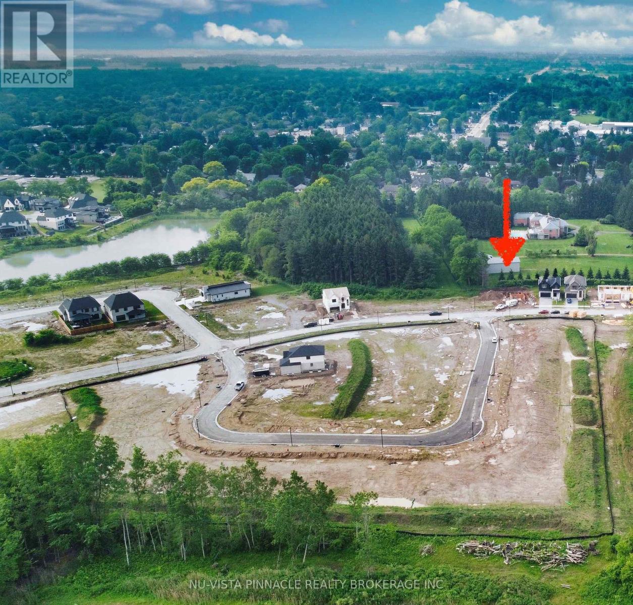 6863 Heathwoods Avenue, London South, Ontario  N6P 0M1 - Photo 3 - X13490686