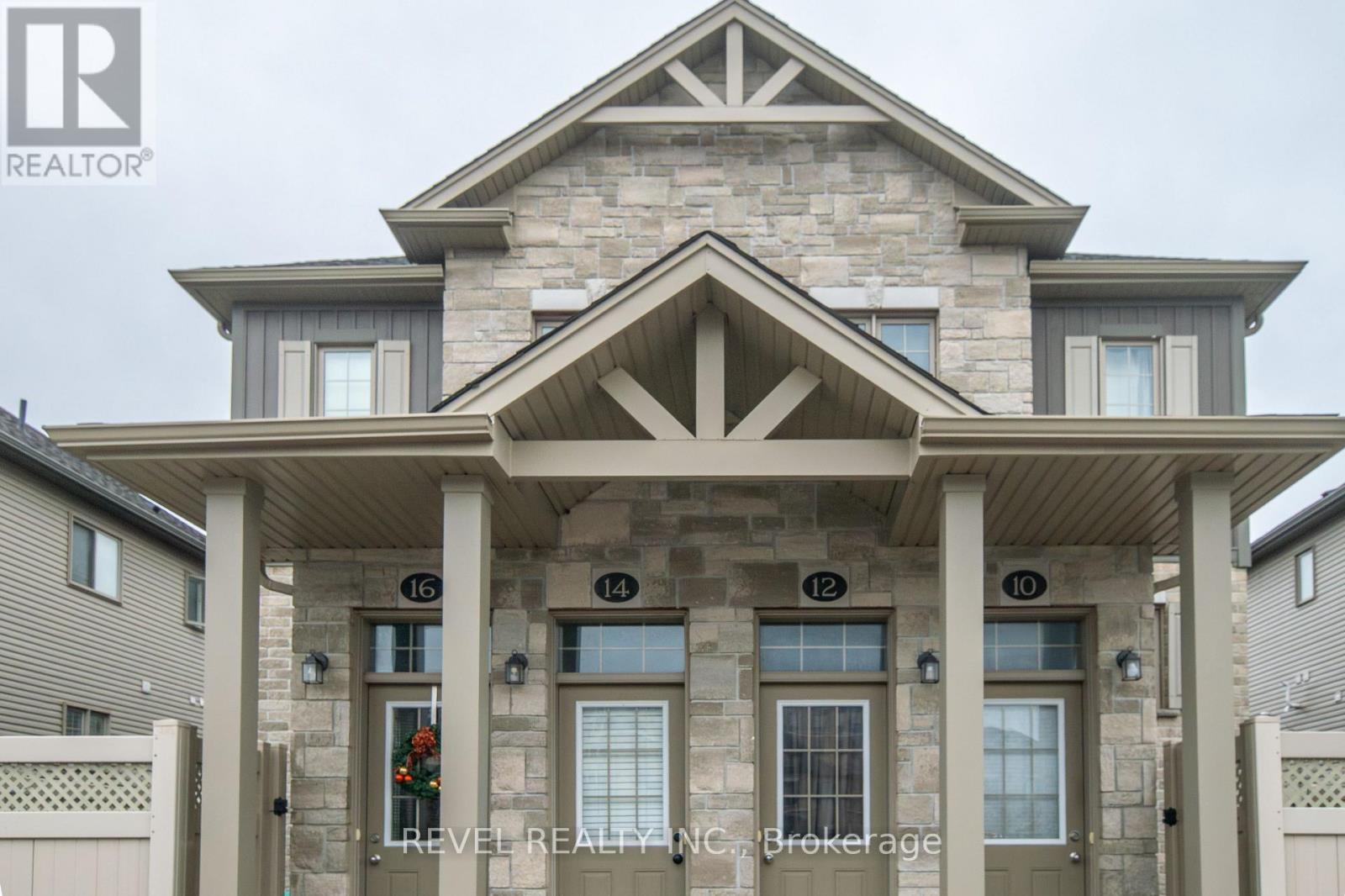 16 - 3200 SINGLETON AVENUE, London South, Ontario