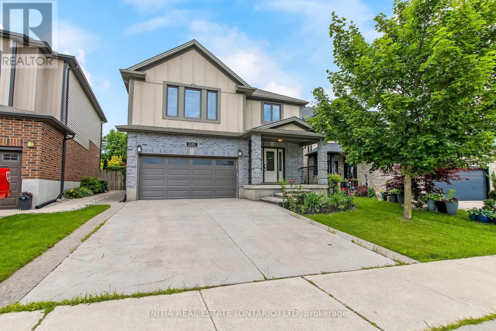 1082 OAKCROSSING ROAD, London North, Ontario