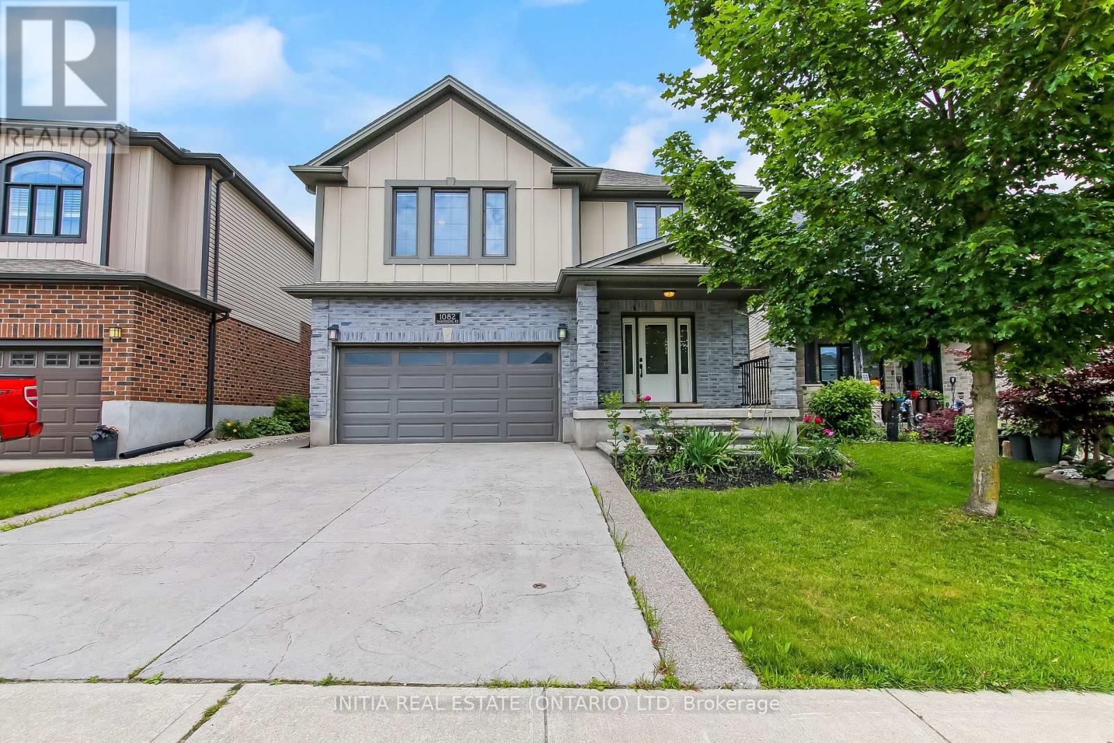 1082 Oakcrossing Road, London North, Ontario  N6H 0A8 - Photo 3 - X13490830